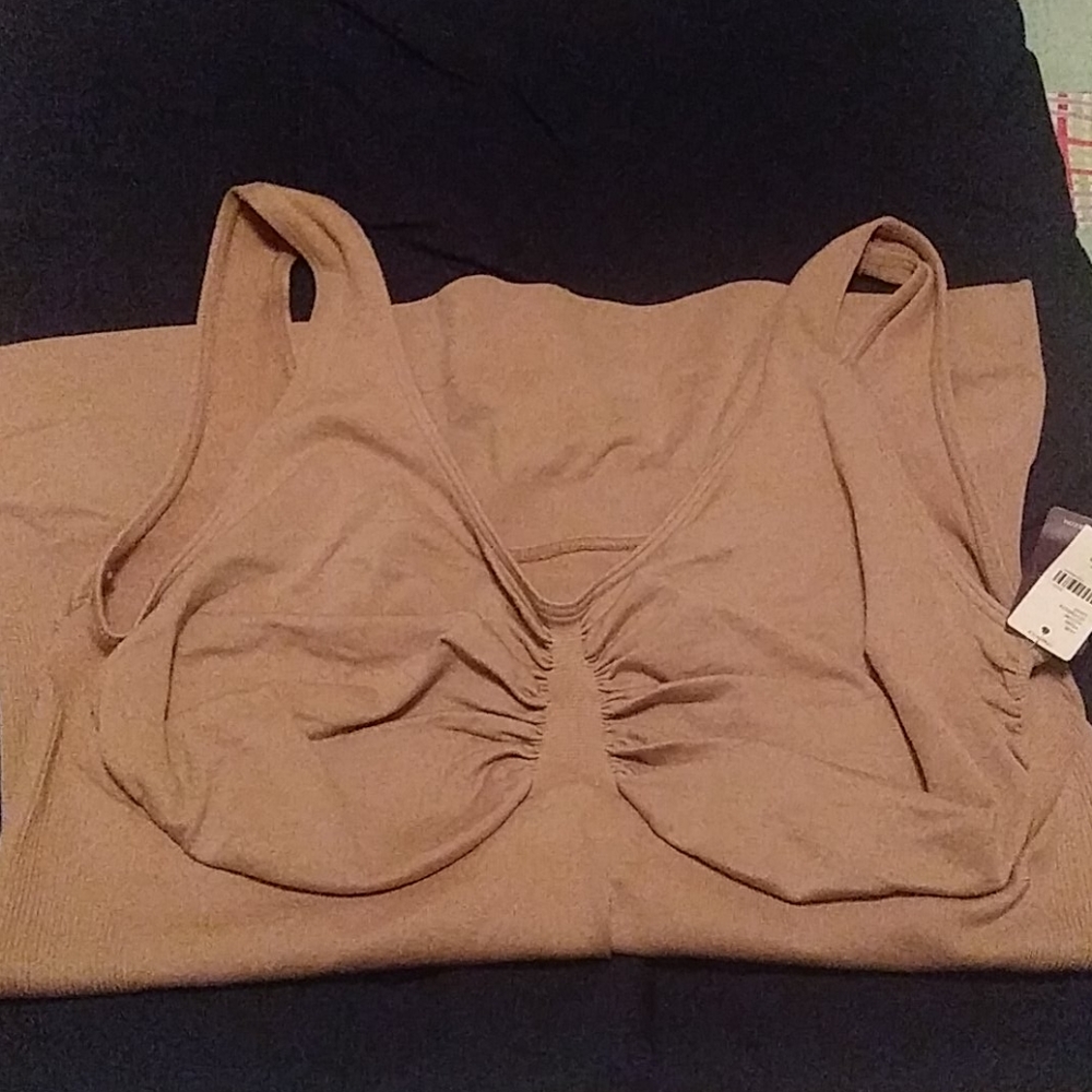Cacique Shape Cami
